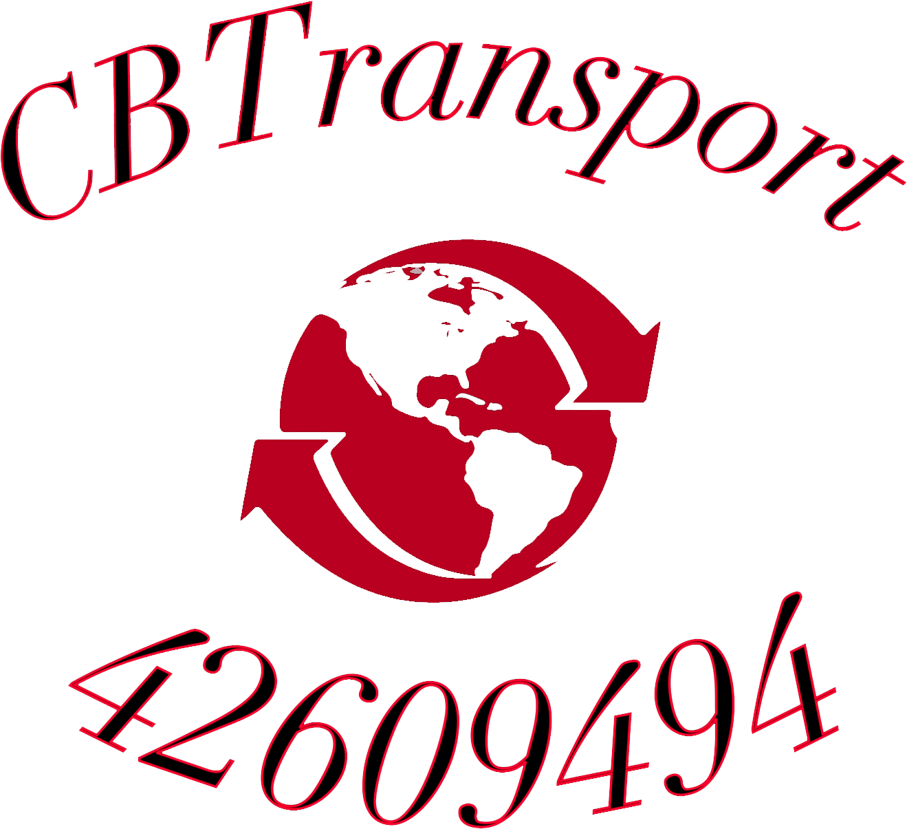 CB Transport ApS